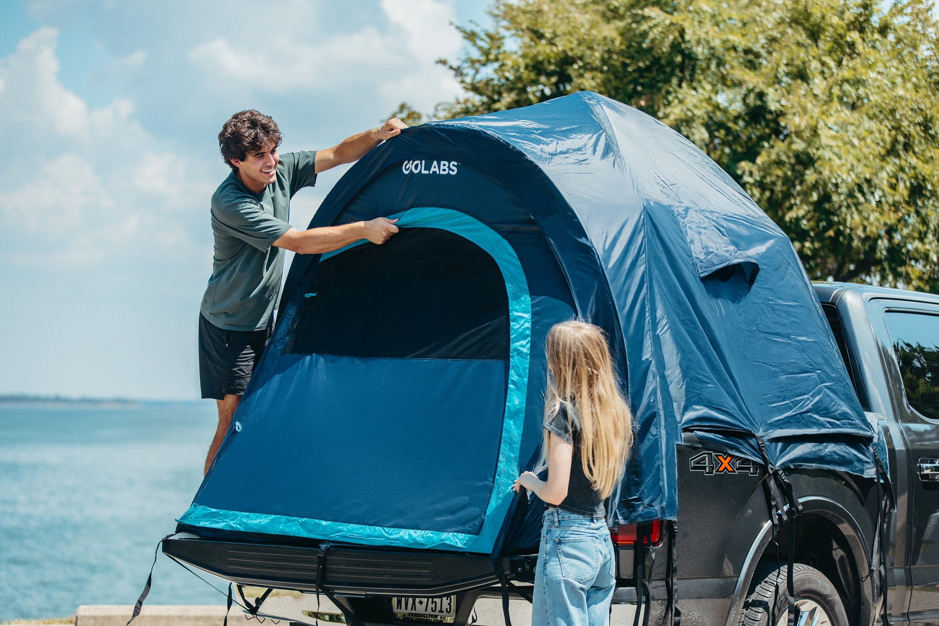 Tents