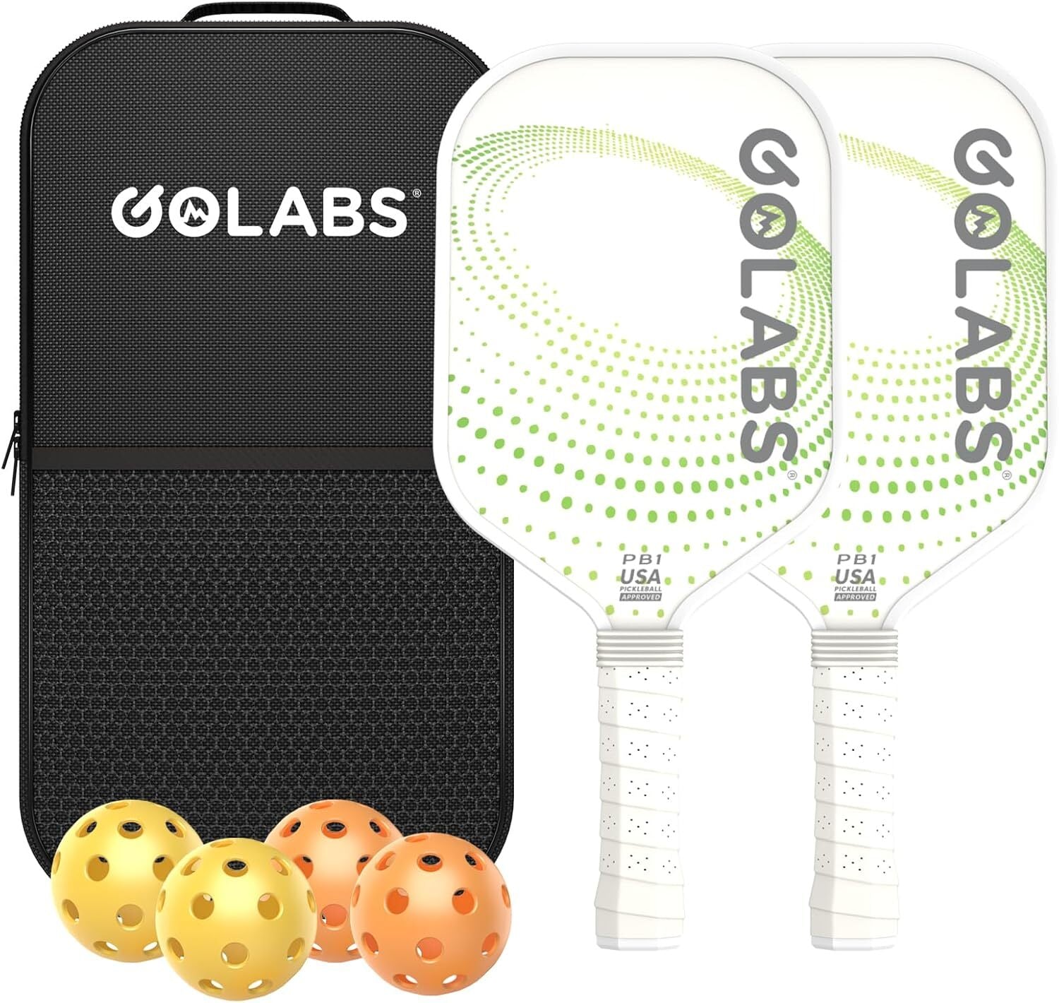 PickleBall Set