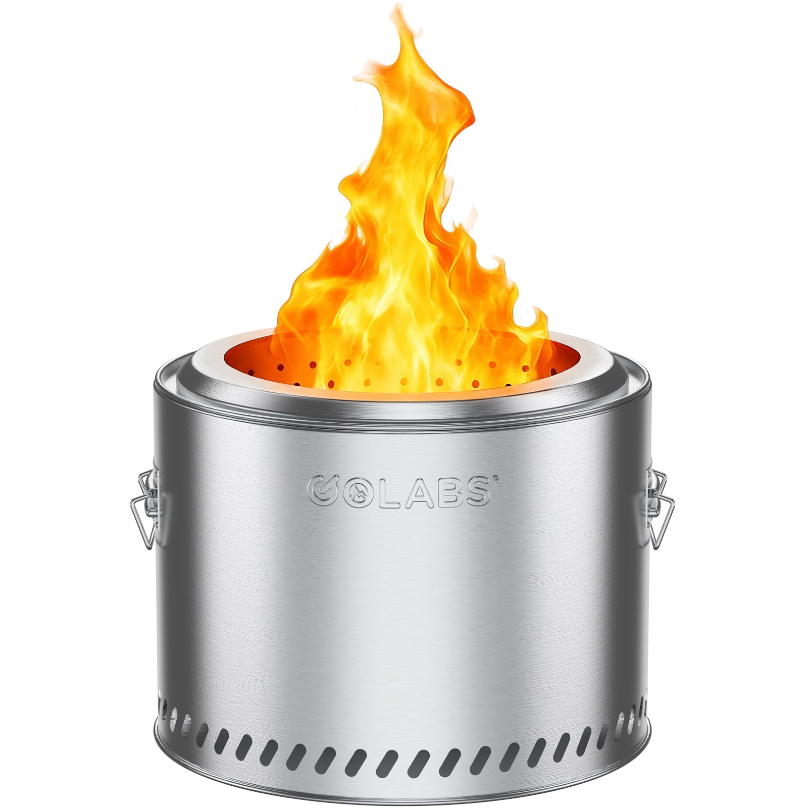Fire Pit Camping Stove