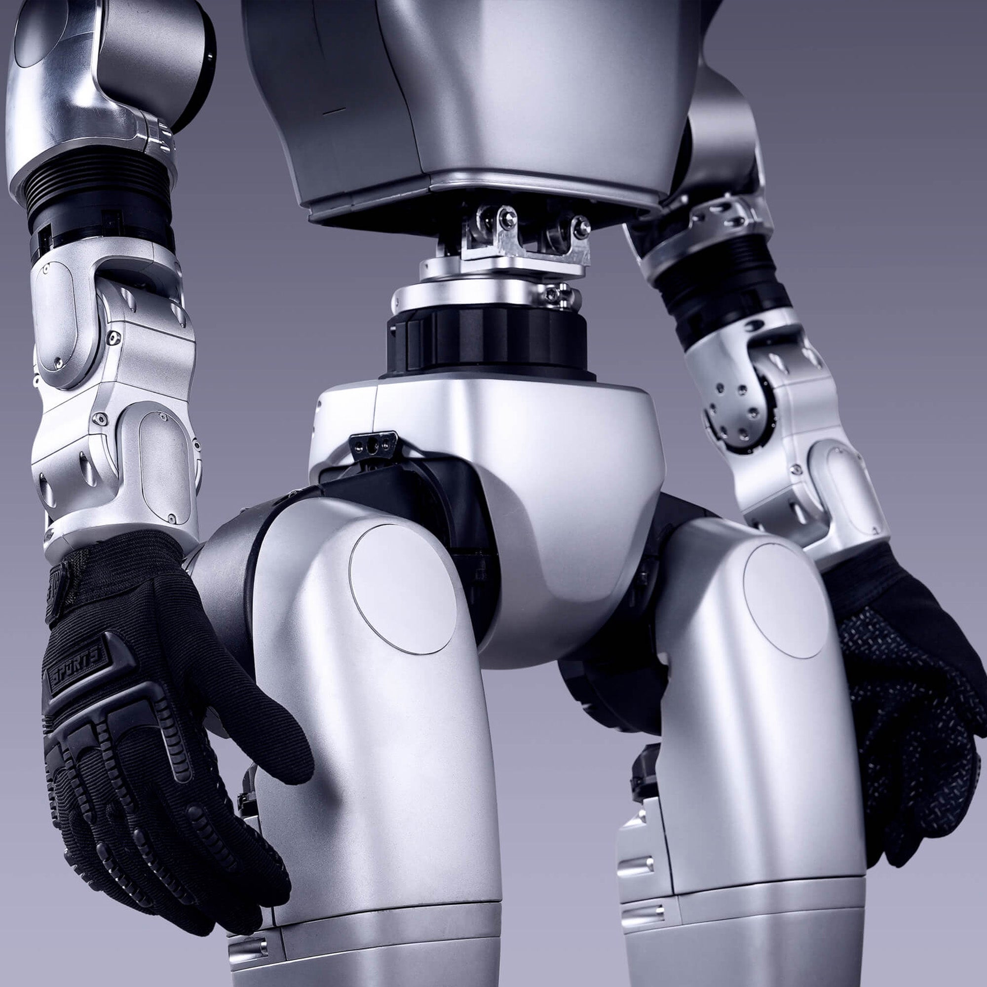 Golabs G1 Humanoid Robot