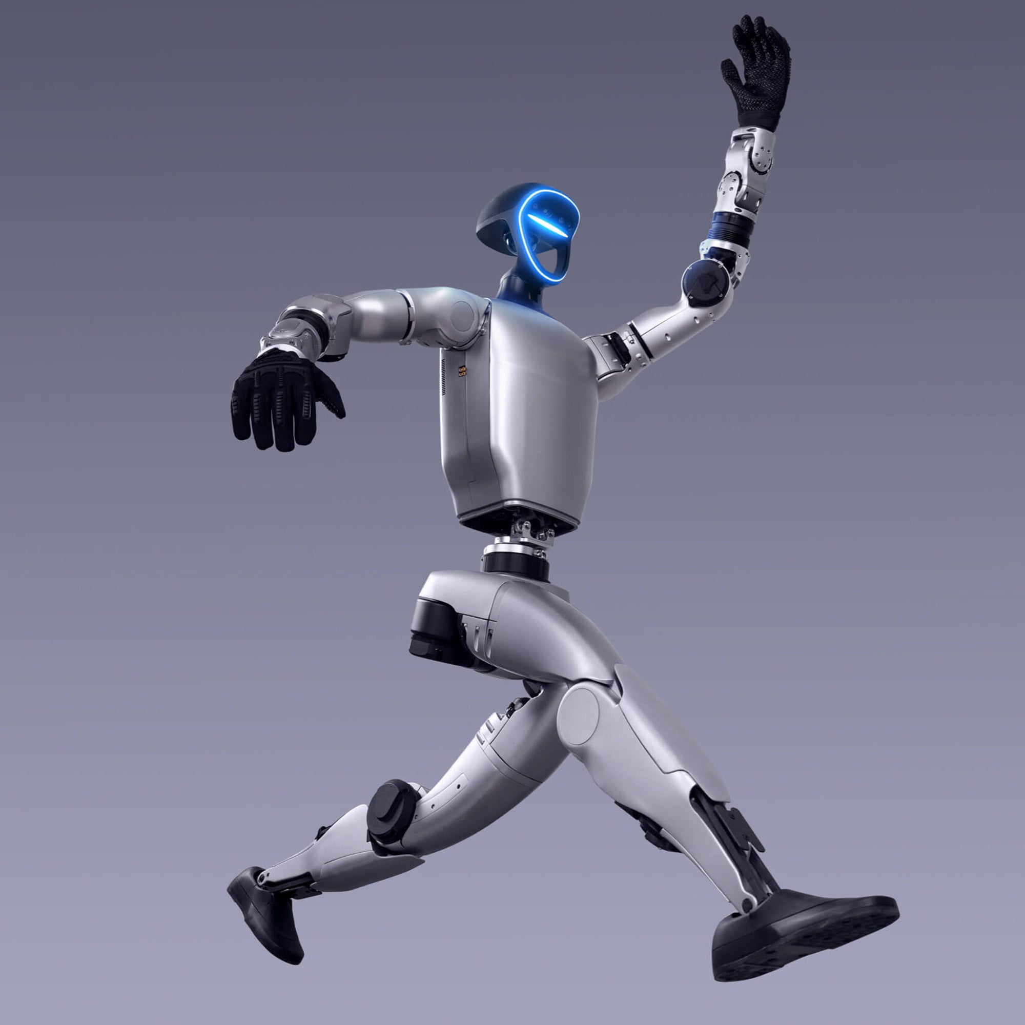 Golabs G1 Humanoid Robot