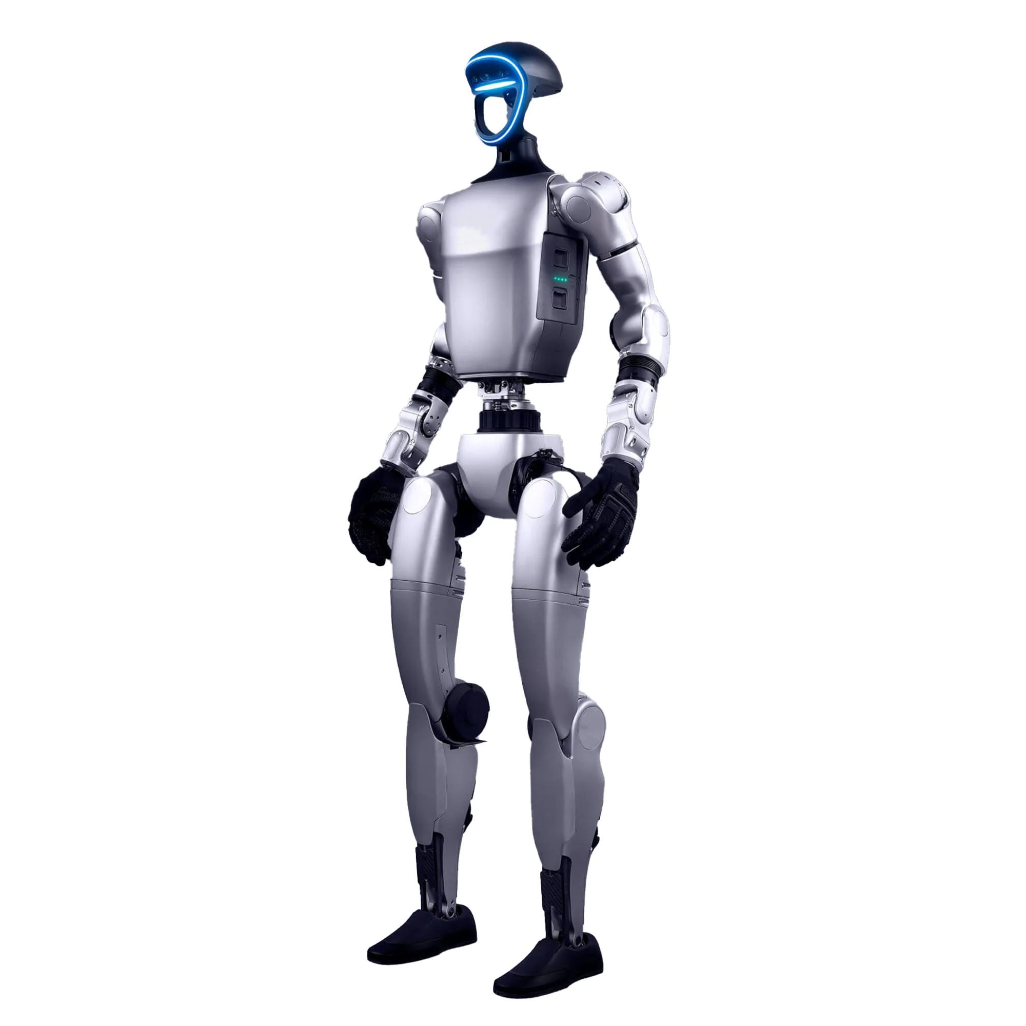 Golabs G1 Humanoid Robot