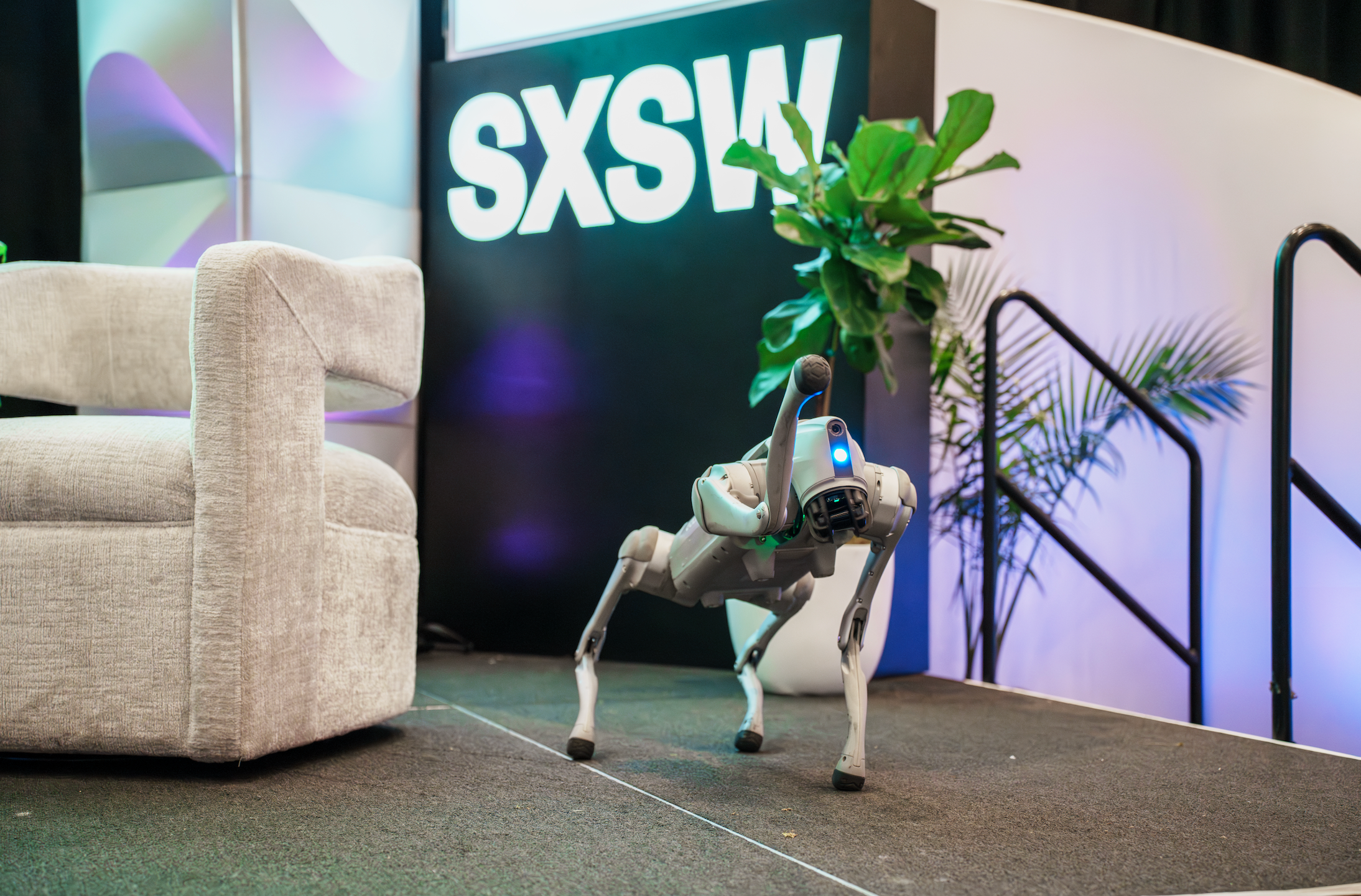 GoLabs Partners with GOTRAX at the 2026 SXSW Emerging Tech Expo