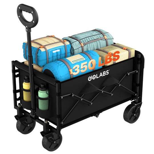 Utility Wagon