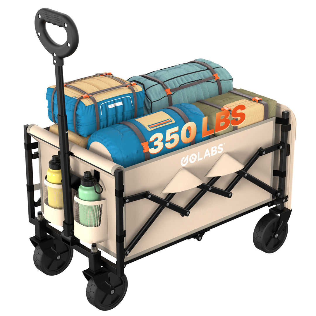 Utility Wagon