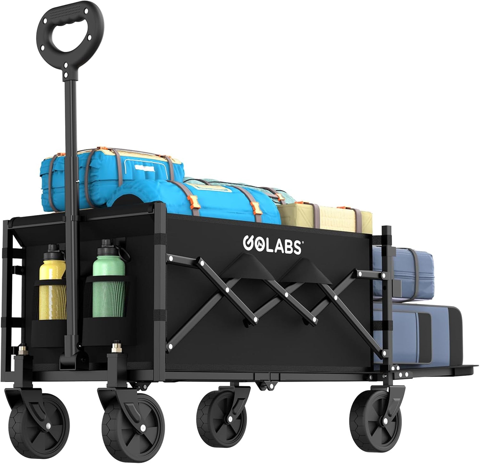 Utility Wagon – Golabs Inc.