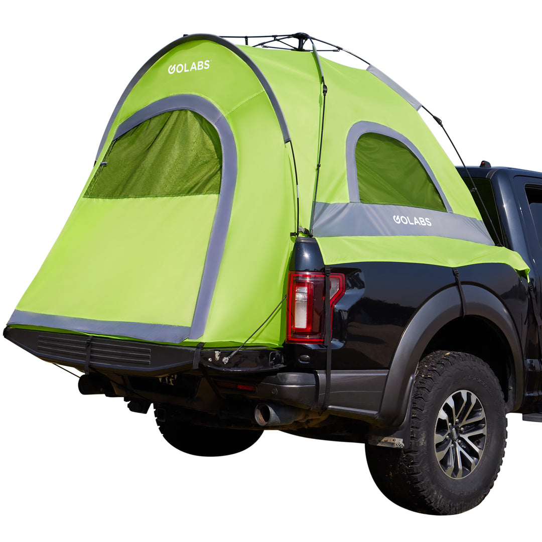 Truck Bed Tent