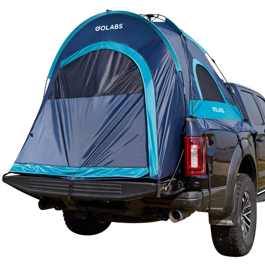 Truck Bed Tent