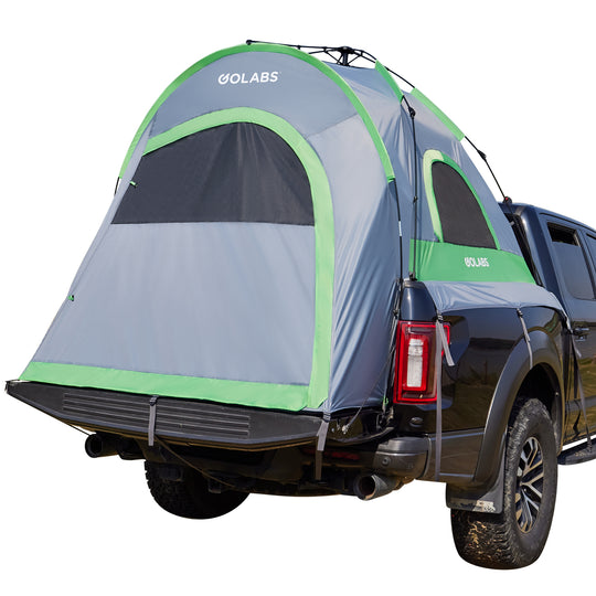 Truck Bed Tent