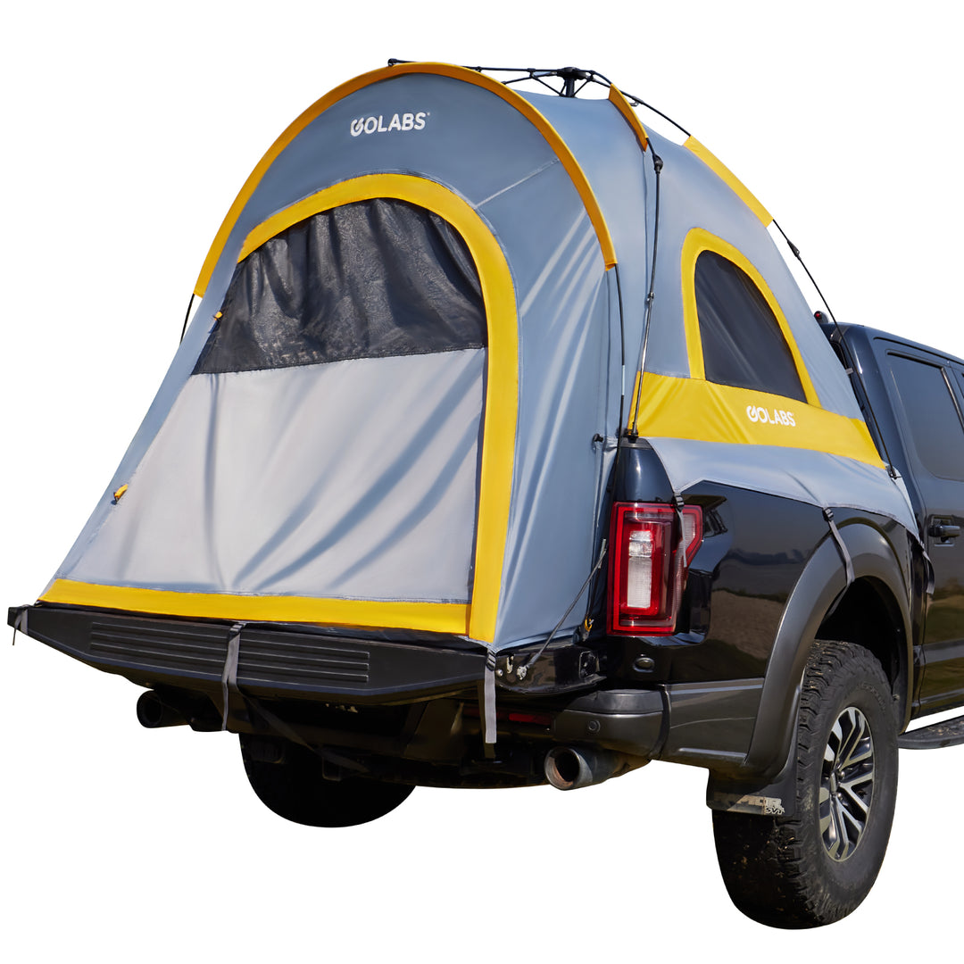 Truck Bed Tent