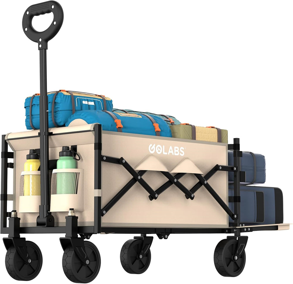 Utility Wagon