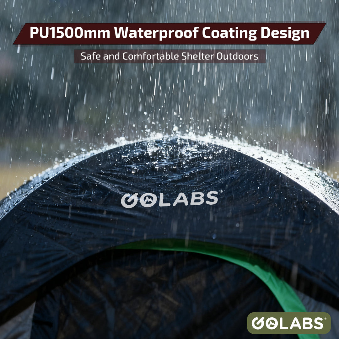 Golabs CT1 Tent