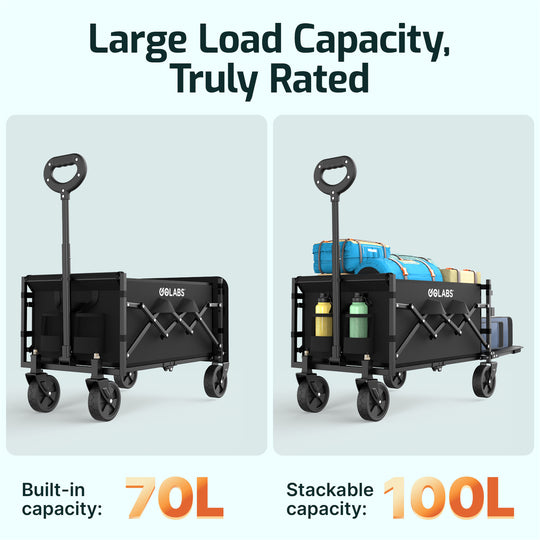Utility Wagon