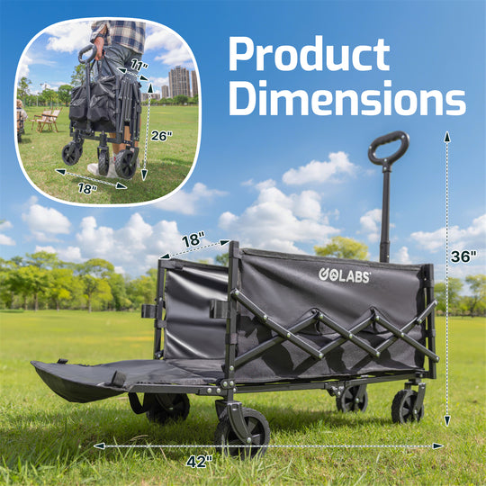 Utility Wagon