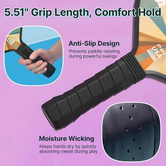 PickleBall Set