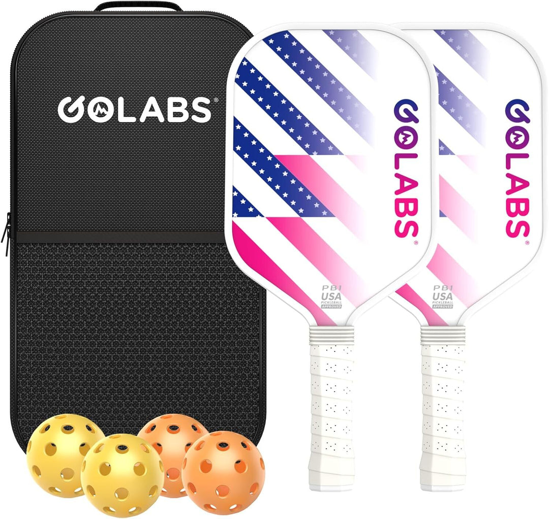 PickleBall Set
