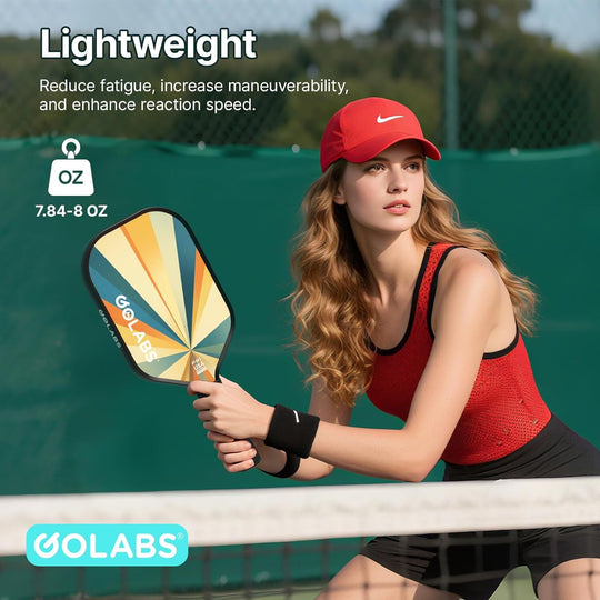PickleBall Set