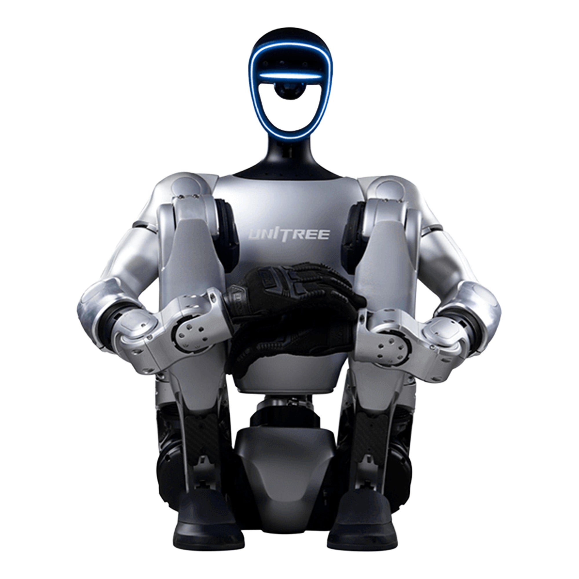 Unitree G1 EDU Ultimate B (U4) Humanoid Robot