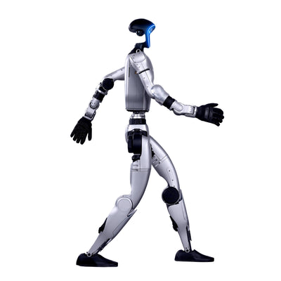Unitree G1 EDU Ultimate B (U4) Humanoid Robot