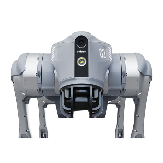 Golabs Go2 Pro Quadruped Robot Dog