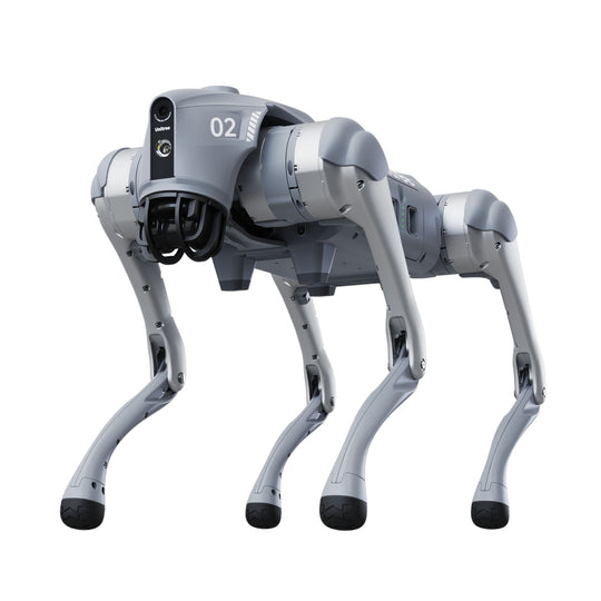 Golabs Go2 Pro Quadruped Robot Dog
