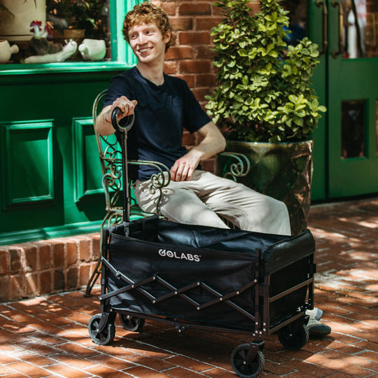 Utility Wagon