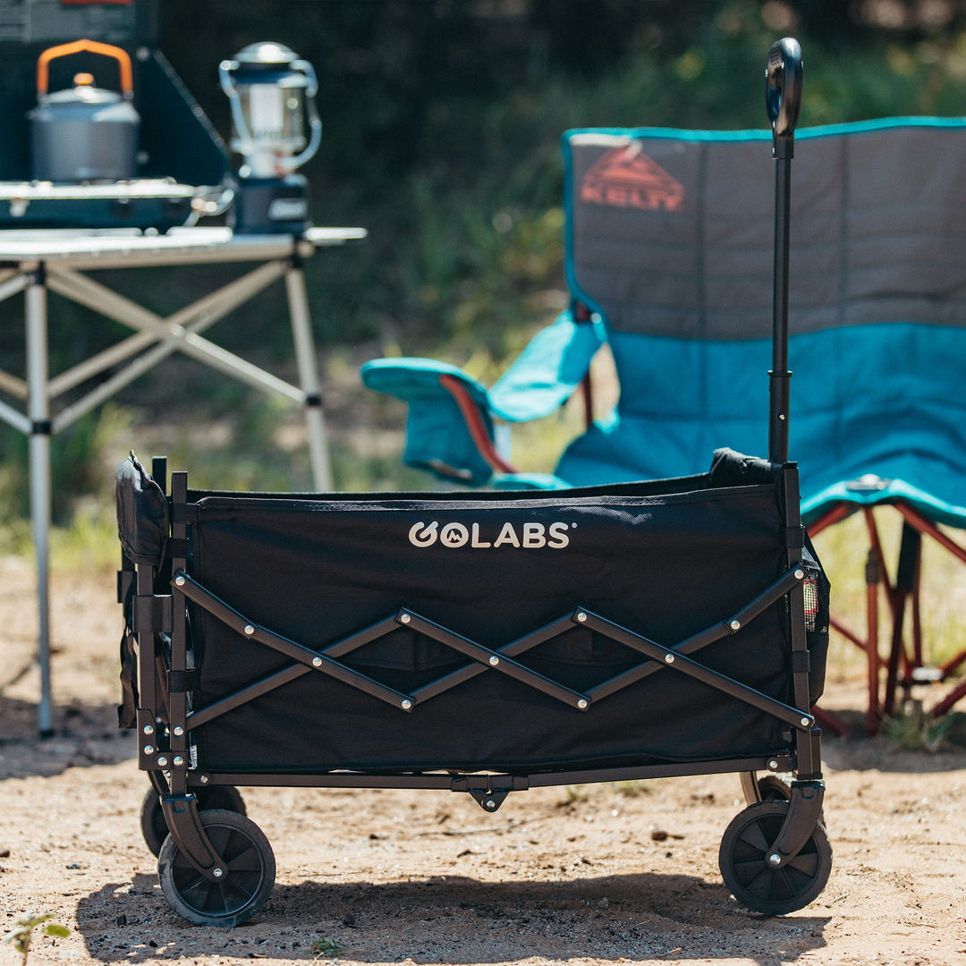 Utility Wagon