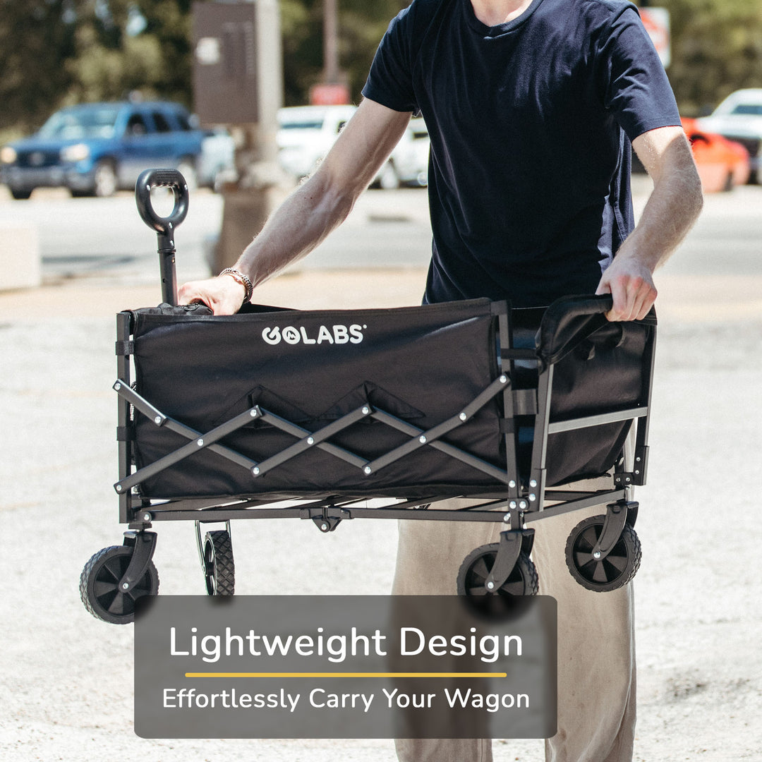Utility Wagon