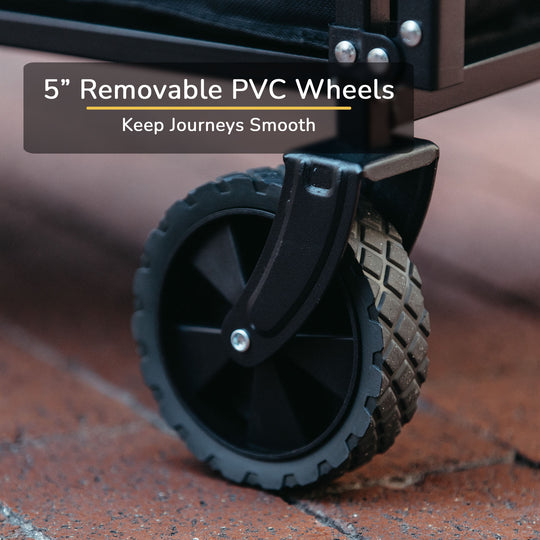 Utility Wagon