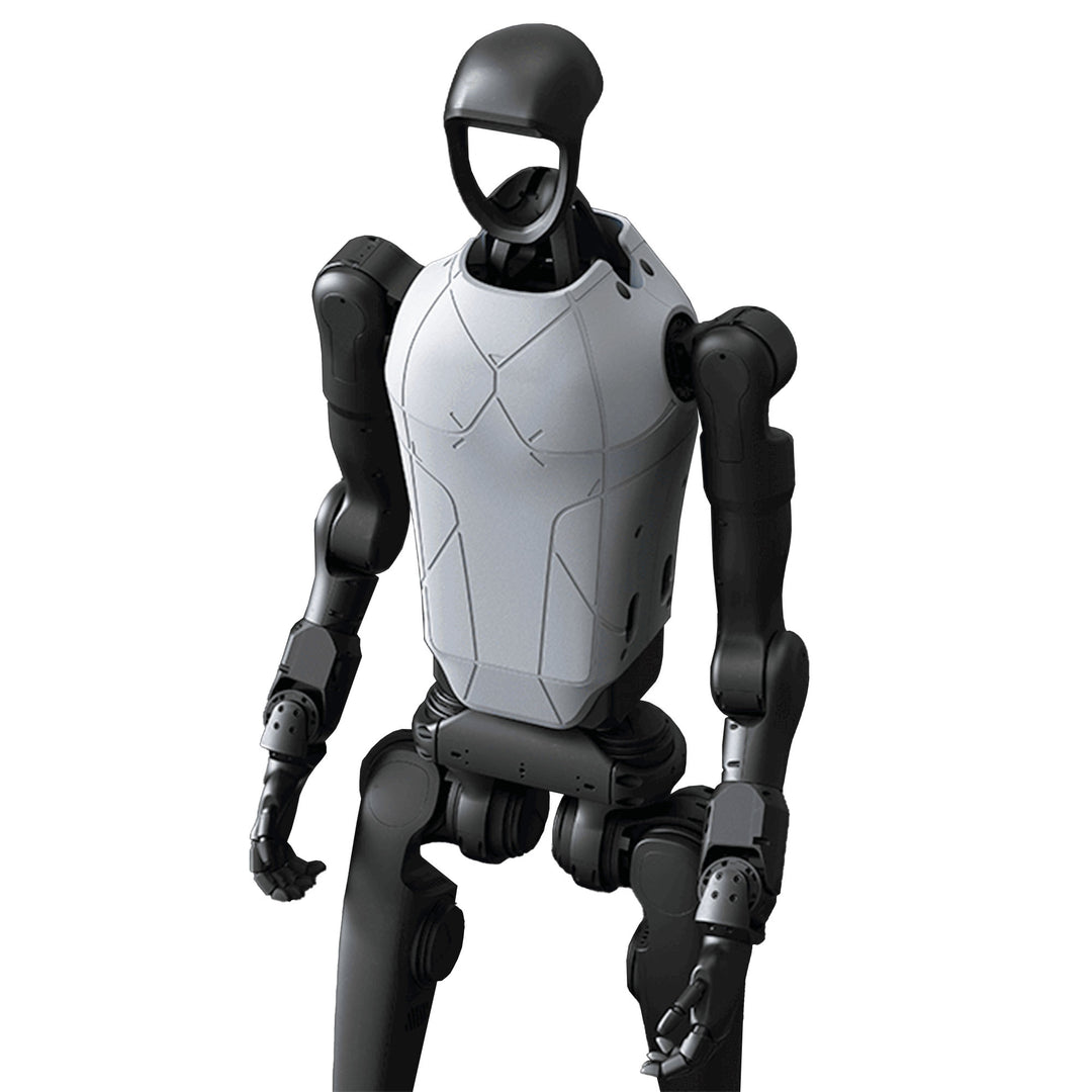 Golabs H1 Humanoid Robot